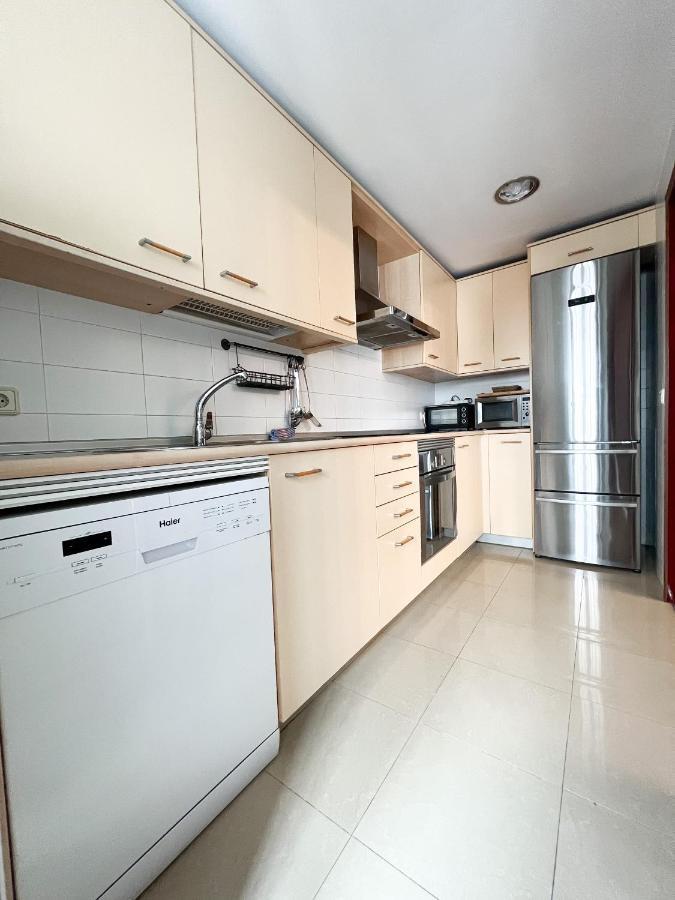 El Encanto De Las Rozas Exterior photo