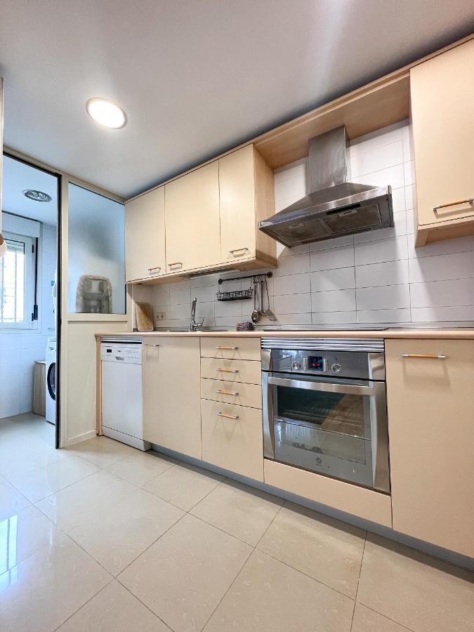 El Encanto De Las Rozas Exterior photo